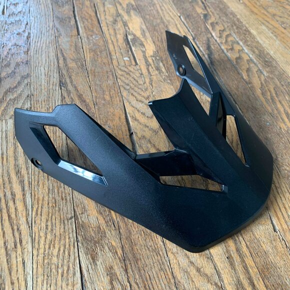 Fox Racing Rampage Visor - BRAND NEW - Picture 3 of 5